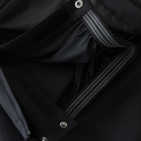 Mens Fitz Roy Inuslated Pants (Black)