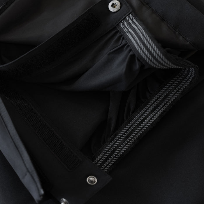 Mens Fitz Roy Inuslated Pants (Black)