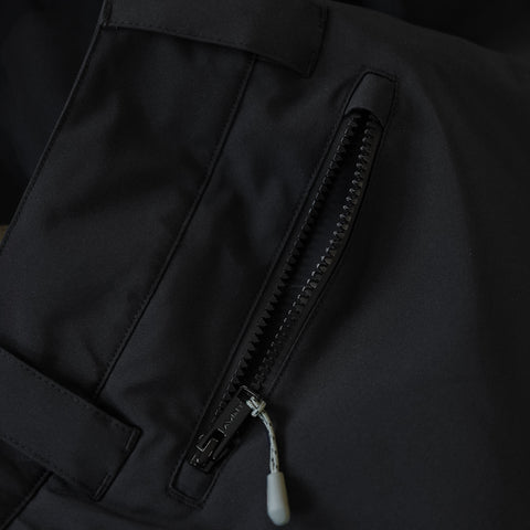 Mens Fitz Roy Inuslated Pants (Black)