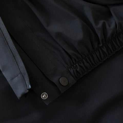 Mens Fitz Roy Inuslated Pants (Black)