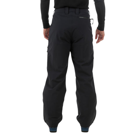 Mens Fitz Roy Inuslated Pants (Black)