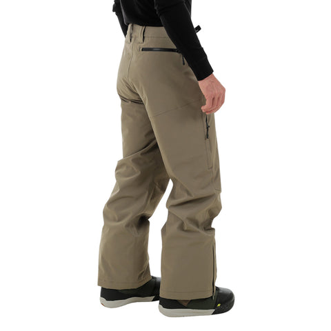 Mens Fitz Roy Insulated Pants (Mermaid)