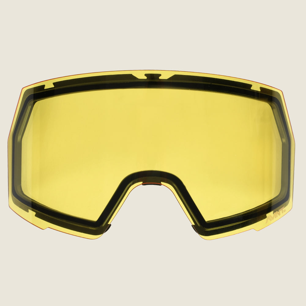Ozone Ski Goggles (Blue Steel/Black) #contain