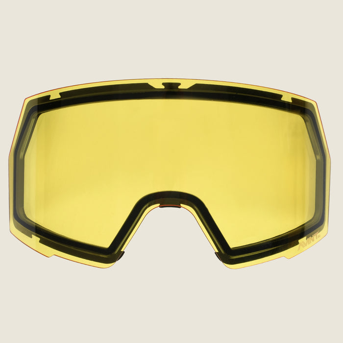 Ozone Ski Goggles (Blue Steel/Black) #contain