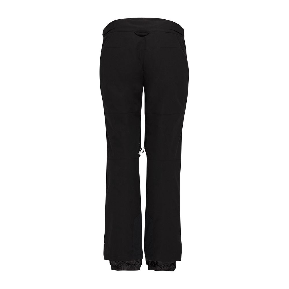 Womens Arnalas II Insulated Pants (Black) #contain