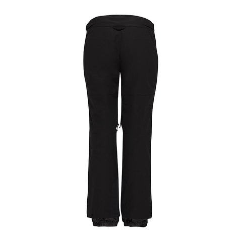 Womens Arnalas II Insulated Pants (Black) #contain