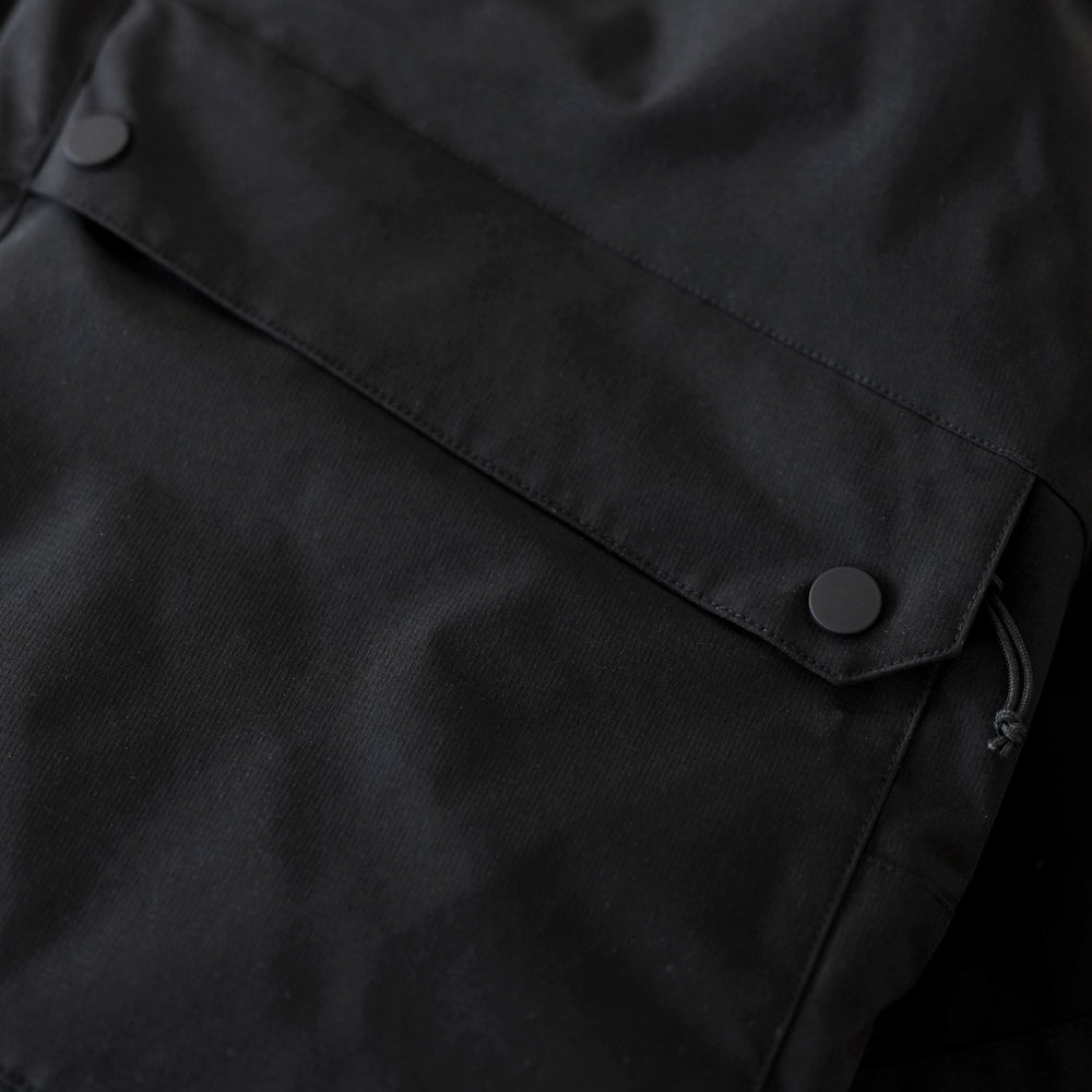 Womens Arnalas II Insulated Pants (Black)