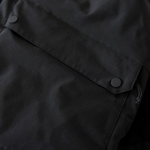 Womens Arnalas II Insulated Pants (Black)