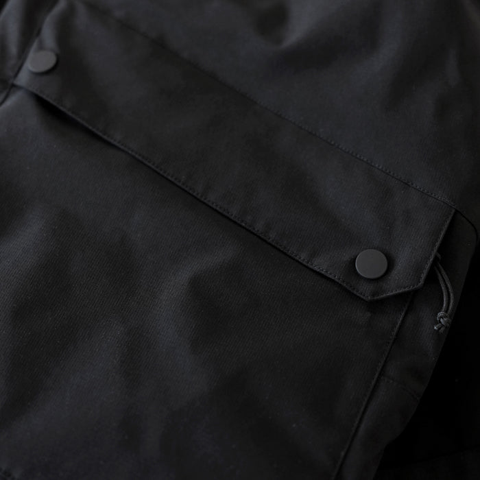 Womens Arnalas II Insulated Pants (Black)