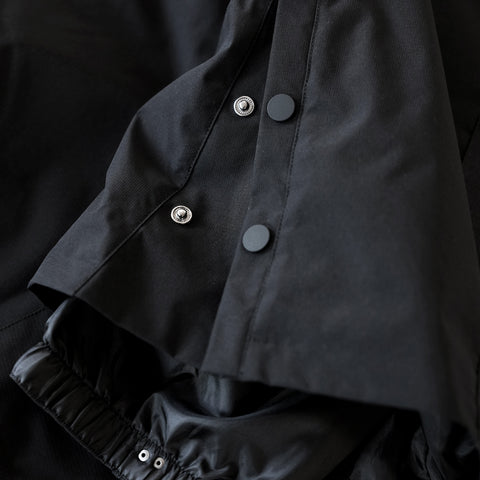 Womens Arnalas II Insulated Pants (Black)