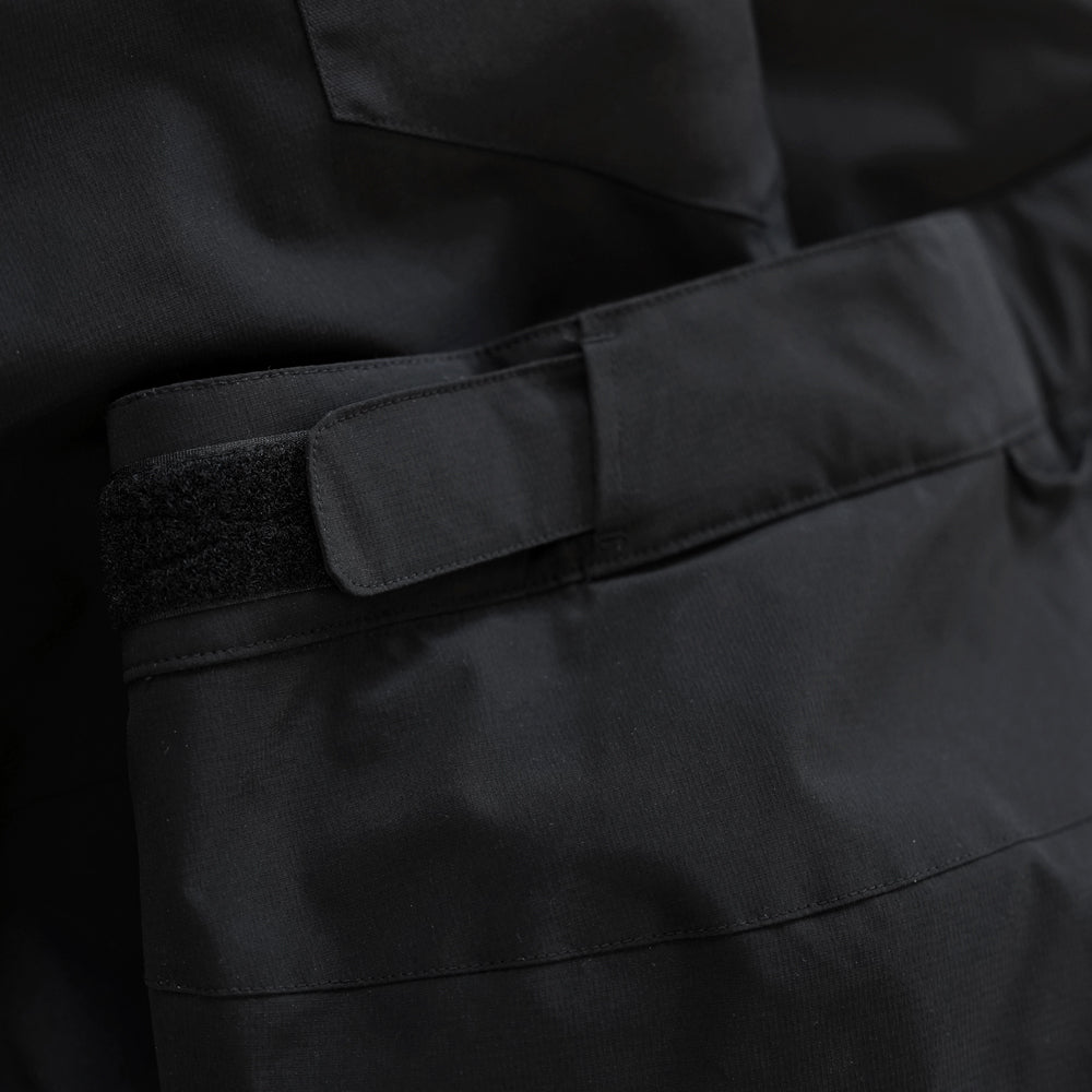 Womens Arnalas II Insulated Pants (Black)