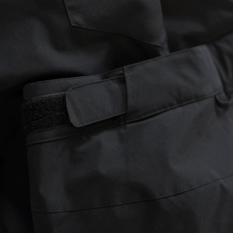 Womens Arnalas II Insulated Pants (Black)