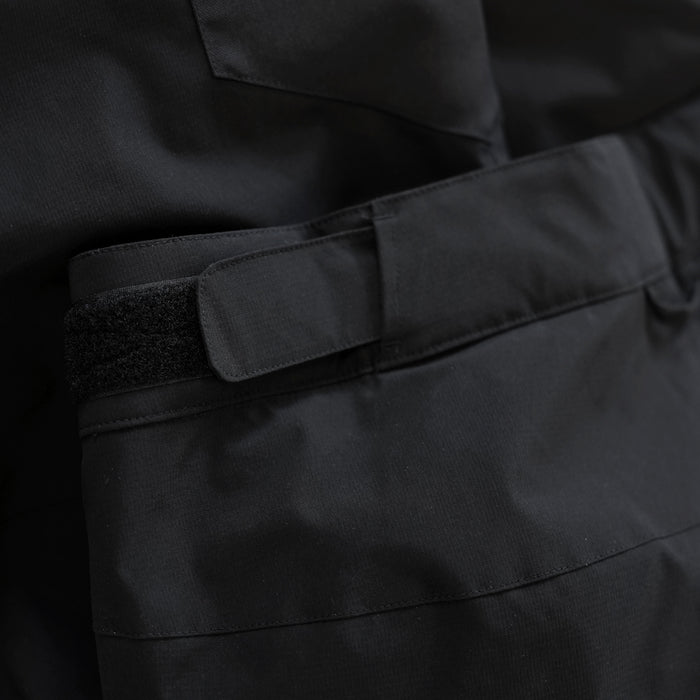Womens Arnalas II Insulated Pants (Black)