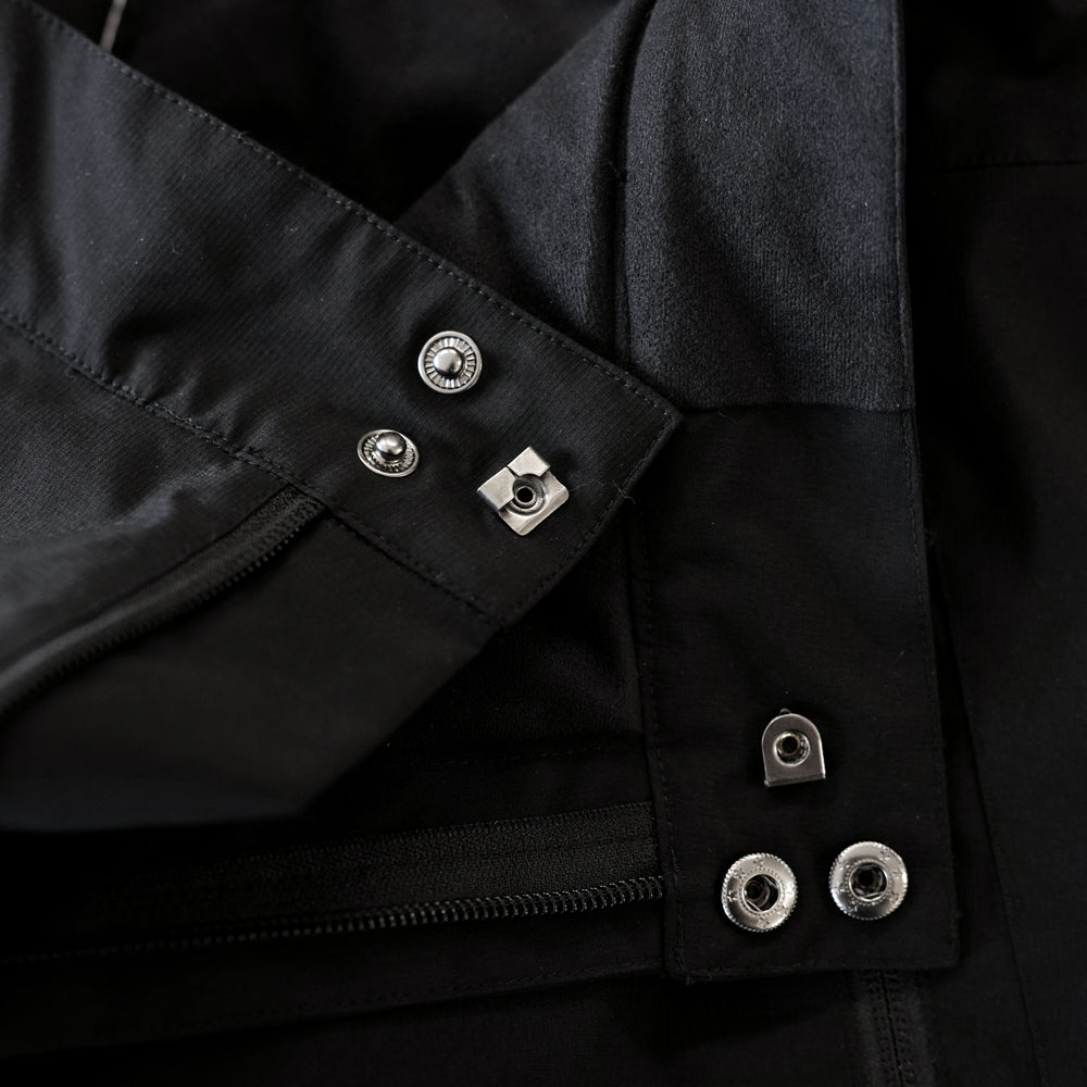 Womens Arnalas II Insulated Pants (Black)