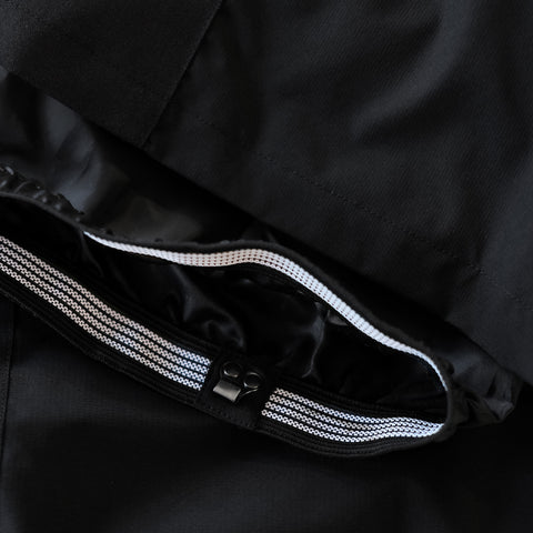 Womens Arnalas II Insulated Pants (Black)