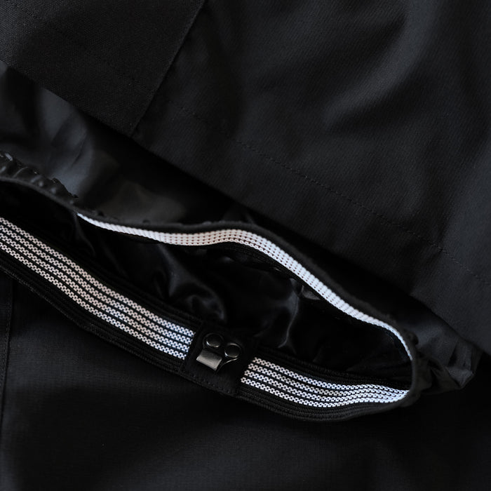 Womens Arnalas II Insulated Pants (Black)