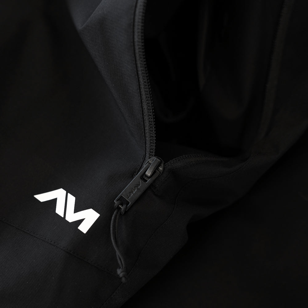 Womens Arnalas II Insulated Pants (Black)