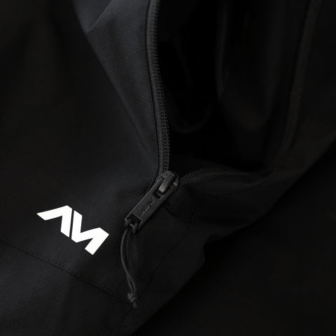 Womens Arnalas II Insulated Pants (Black)