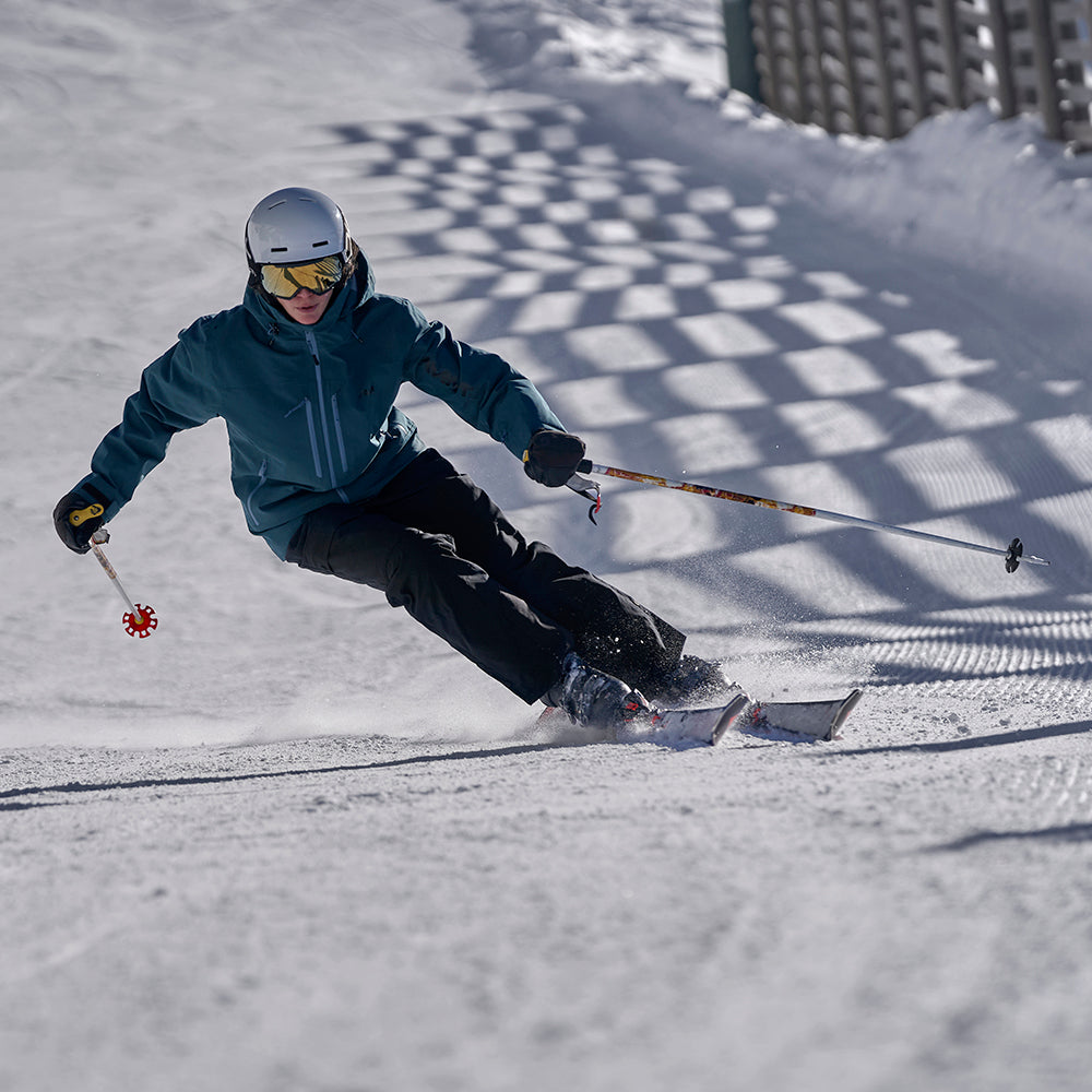 Womens Arnalas II Insulated Pants (Black) @25